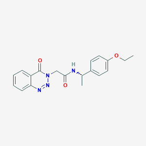 2D structure