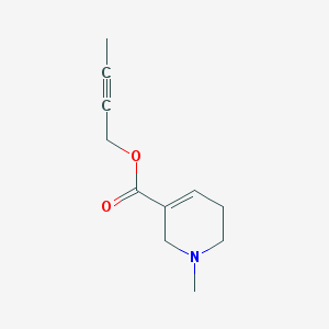 2D structure