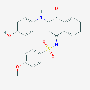 2D structure