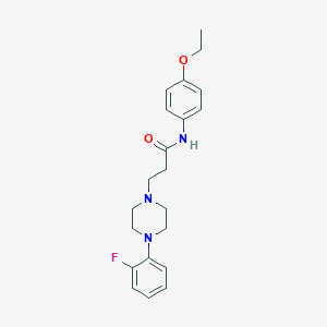 2D structure