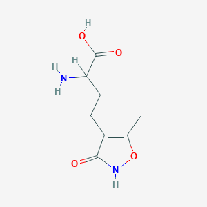 2D structure