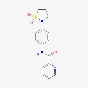 2D structure