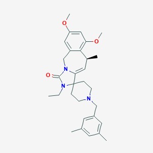 2D structure