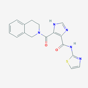 2D structure