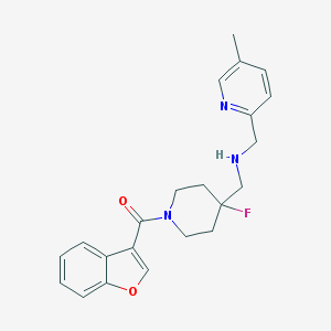 2D structure