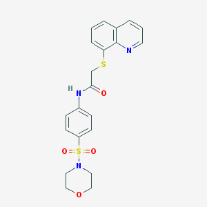 2D structure