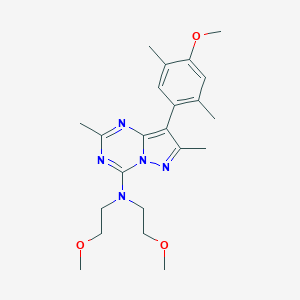 2D structure