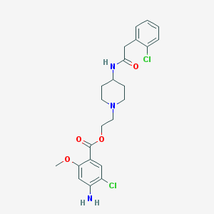 2D structure