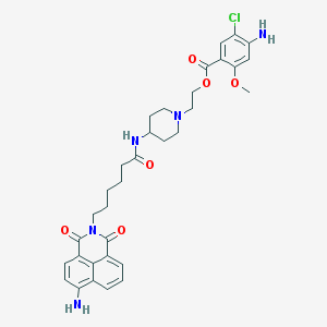 2D structure