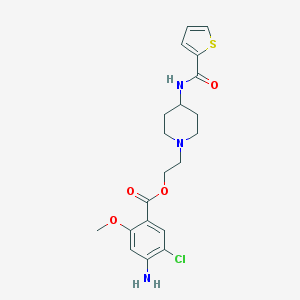 2D structure