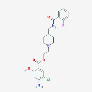 2D structure