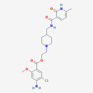 2D structure