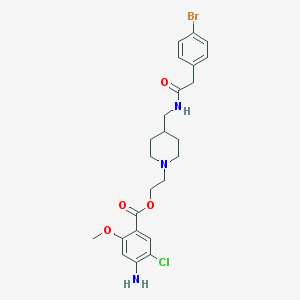 2D structure