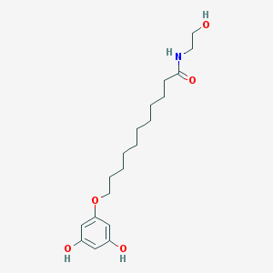 2D structure