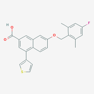 2D structure