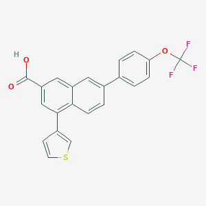 2D structure