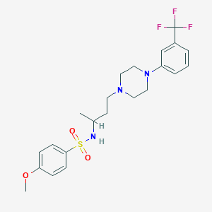 2D structure