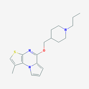 2D structure