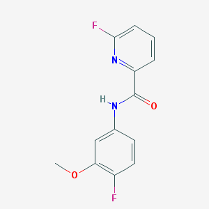 2D structure