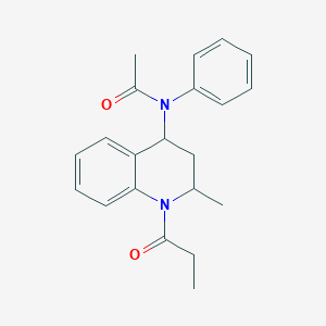 2D structure