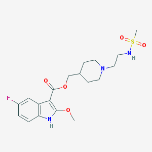 2D structure