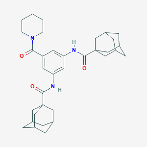 2D structure