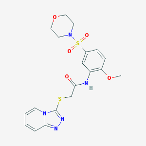 2D structure