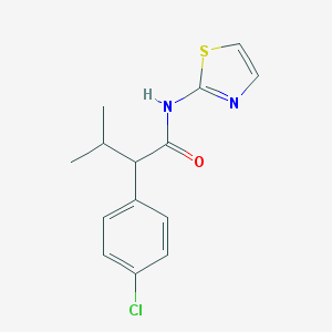 2D structure