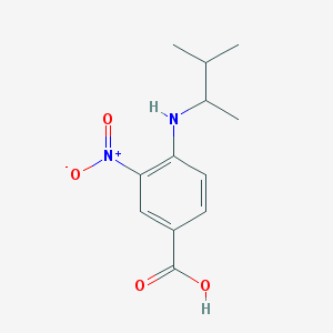 2D structure