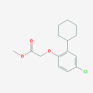 2D structure