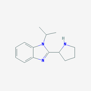 2D structure