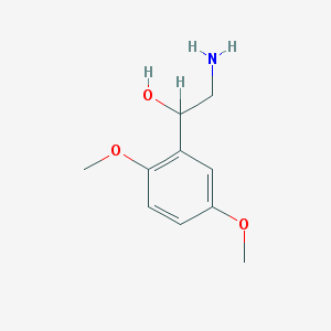 2D structure