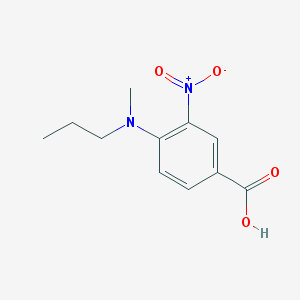 2D structure