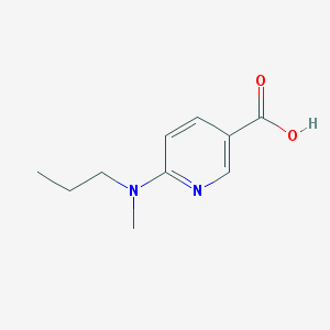 2D structure