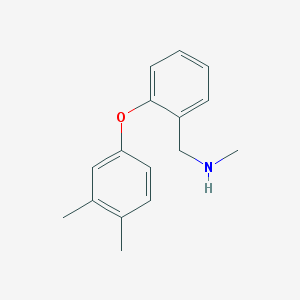 2D structure