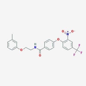 2D structure