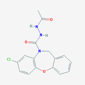 2D structure