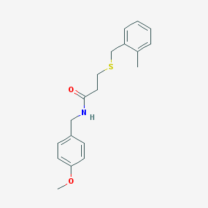 2D structure