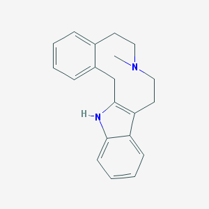 2D structure