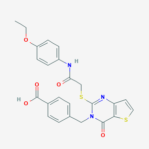 2D structure