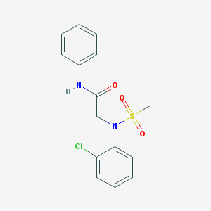 2D structure