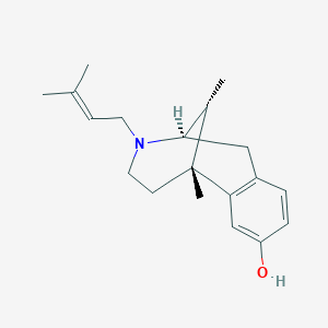 2D structure