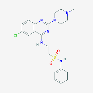 2D structure