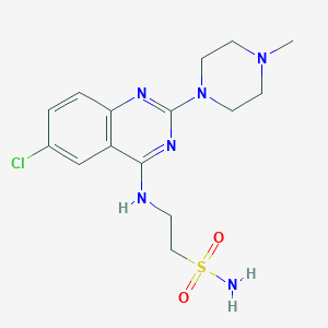 2D structure