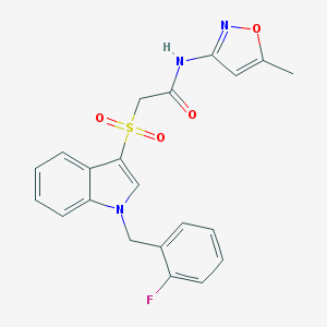 2D structure