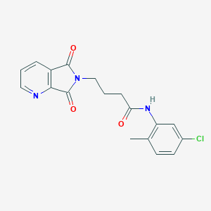 2D structure