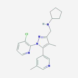 2D structure