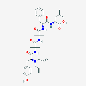 2D structure