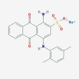 2D structure