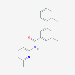 2D structure